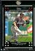 2007 Topps #245 Chad Tracy Arizona Diamondbacks Baseball Card - Mint Condition - Shipped in Protective Display Case!