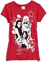 Disney High School Musical Girls 7-16 Legends In The Making