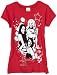 Disney High School Musical Girls 7-16 Legends In The Making