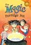 The Magic Porridge Pot (Read-It! Readers) (Read-It! Readers: Orange Level)