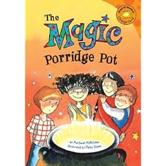 Magic Porridge Pot