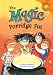 The Magic Porridge Pot (Read-It! Readers: Orange Level)