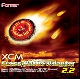 Cross battle adapter 2.2