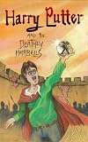 Harry Putter and the Deathly Hairballs