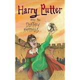 Harry Putter and the Deathly Hairballs