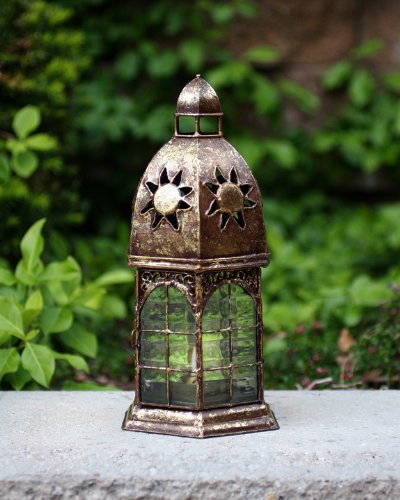 Sheffield Lantern