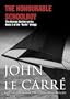 The Honourable Schoolboy  (Book 2 of the 'Karla' trilogy)