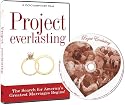Project Everlasting: The Search for America's Greatest Marriages Begins!