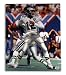 Autographed Randall Cunningham Philadelphia Eagles 16x20 Photograph