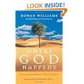 Where God Happens: Discovering Christ in One Another