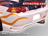 AIT Rear Bumpers