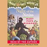 Night of the Ninjas