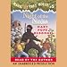 Books : Magic Tree House, Book 5: Night of the Ninjas (Unabridged)