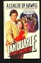 A League of Hawks: Ian Quayle-Secret Agent #1