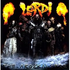 Arockalypse