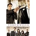 Torchwood 02: W�chter der Grenze