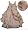 Jottum Salanya Pink Dres Cotton Dress