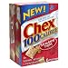 Chex 100 Calorie Snack Mix, Strawberry Yogurt, 4.2-Ounce Packages (Pack of 8)