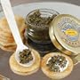 Osetra Caviar Gift Set