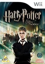 Harry Potter and the Order of the Phoenix (Wii)