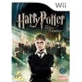 Harry Potter and the Order of the Phoenix (Wii)