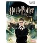 Harry Potter and the Order of the Phoenix (Wii)
