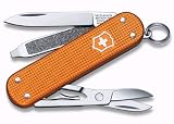 VICTORINOX(�ӥ��ȥ�Υå���) ���饷�å�AL ORANGE