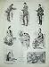 1890 General Register Office Somerset House Parish