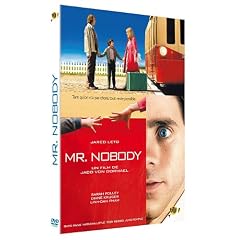 Mr. Nobody