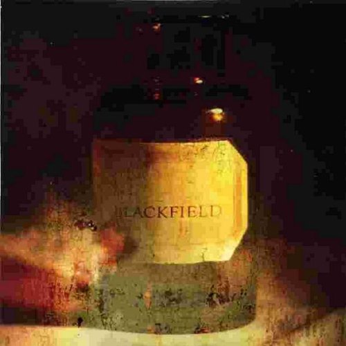 Blackfield Album