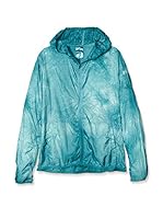 adidas Chaqueta Runpack DYE (Verde)