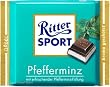 Ritter Sport Peppermint Chocolate 100g