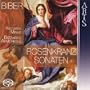 Biber: Rosenkranz Sonaten [Hybrid SACD]