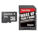 SanDisk Micro SDHC...