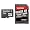 SanDisk Micro SDHC 8GB Card with Adapter