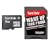 SanDisk Micro SDHC 8GB Card with Adapter
