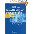 Wound Healing and Ulcers of the Skin: Diagnosis and Therapy - The Practical Approach by Avi Shai and Howard I. Maibach