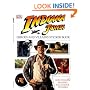 Indiana Jones Heroes and Villains Sticker Book (Indiana Jones Film Tie in)
