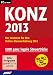 Konz Steuer 2013 - Der Assistent f�r Ihre Online-Steuererkl�rung 2012