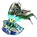 Fancy Cosplay Costume Peacock Noble Mask For Women Halloween Mask
