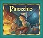 Pinocchio Sound pop (Classic Pop-up Sound Books)