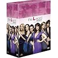 L�̐��E �V�[�Y��4 DVD�R���N�^�[�YBOX DVD ~ �W�F�j�t�@�[�E�r�[���X
