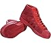 adidas MENS PRO MODEL SNEAKER Navy-Footwear/Sneakers