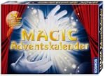 KOSMOS 698676 - Magic Adventskalender