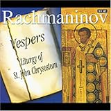 Vespers