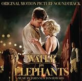 Various Water for Elephants
