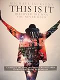 �ޥ����른�㥯����ǲ�This is it �����ץ������USA͢����Michael Jackson