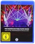 AUSTRALIAN PINK FLOYD SHOW 2011-LIVE...