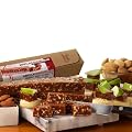 Roasted Almond Caramel BAR, 3.0 ounces (1 BAR)