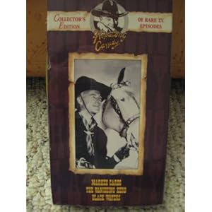 Hopalong Cassidy: Marked Cards, Vanishing Herd and Black Waters movie